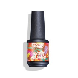 INOCOS VERNIZ GEL PARTY ALL NIGHT 15ML