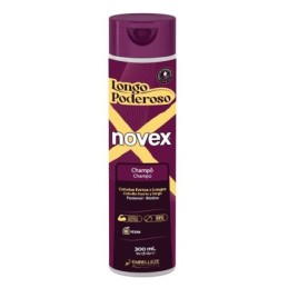 NOVEX LONGO E PODEROSO SHAMPO 300ML