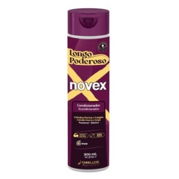 NOVEX LONGO E PODEROSO CONDICIONADOR 300ML