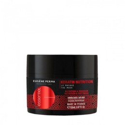 EUGENE PERMA ESSENTIEL KERATIN NUTRITION MÁSCARA 150ML