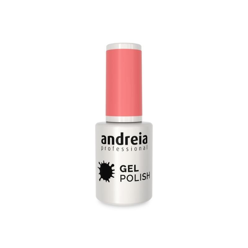 ANDREIA VERNIZ GEL 206 - 10 ANDREIA VERNIZ GEL 206 - 10