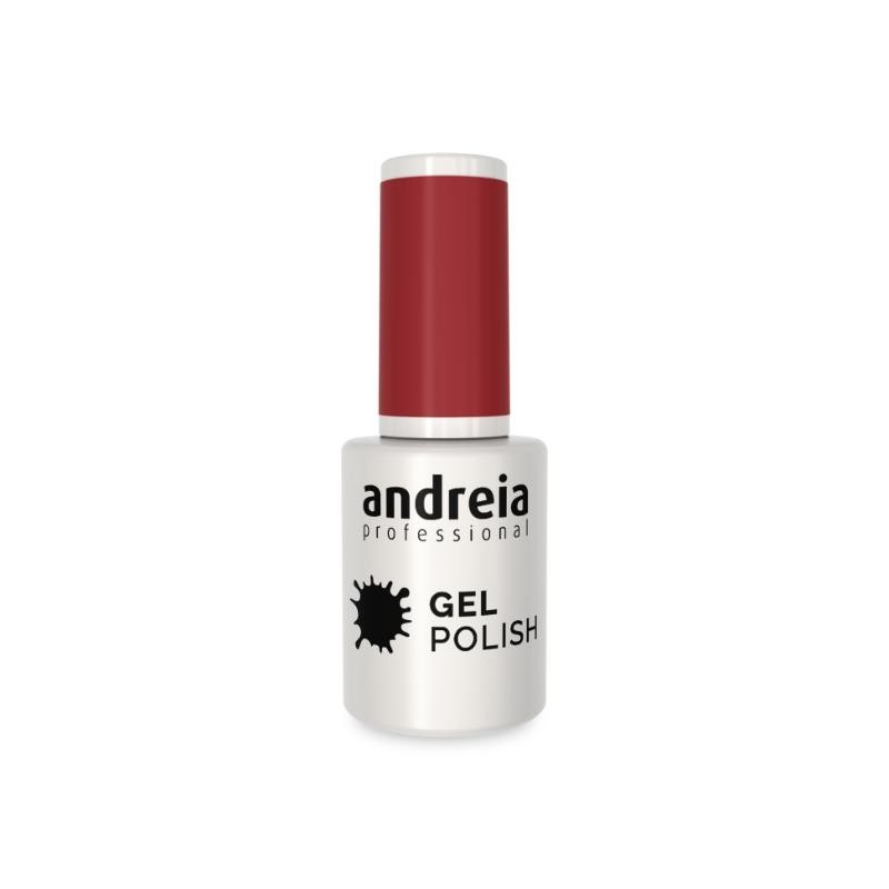 ANDREIA VERNIZ GEL 236 - 10 ANDREIA VERNIZ GEL 236 - 10