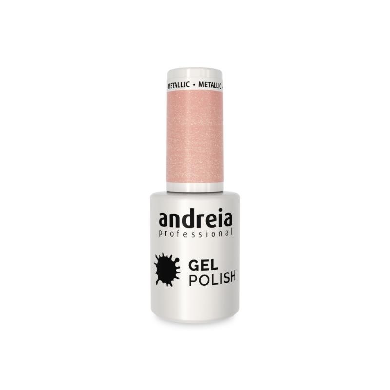 ANDREIA VERNIZ GEL 272 - 10 ANDREIA VERNIZ GEL 272 - 10