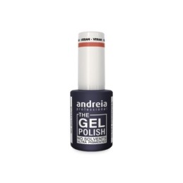 ANDREIA THE GEL POLISH G18 - 10