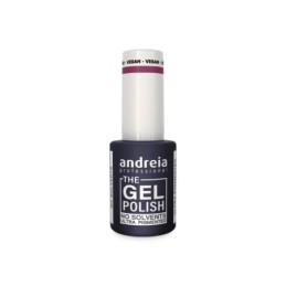 ANDREIA THE GEL POLISH G44 - 10