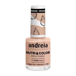 ANDREIA VERNIZ NUTRI COR NC8 - 10