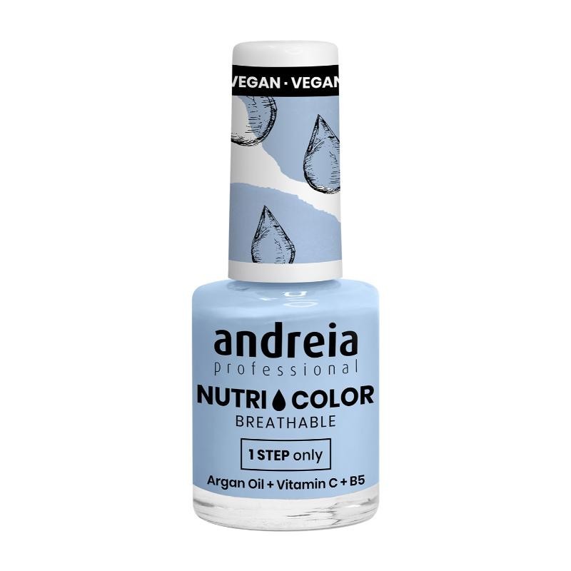 ANDREIA VERNIZ NUTRI COR NC34-10 ANDREIA VERNIZ NUTRI COR NC34-10