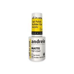 ANDREIA ALL IN ONE MATTE TOP COAT 10