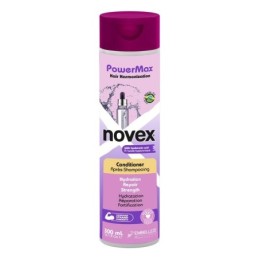 NOVEX HARMONIZAÇÃO CAPILAR - ACIDO HIALORÓNICO CONDICIONADOR 300ML