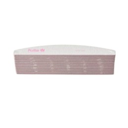 POLLIE LIMA 100/180 ZEBRA MEIA LUA ACOLCHOADA UN