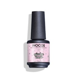 INOCOS VERNIZ GEL MD1 AJUDAR MAIS 15ML