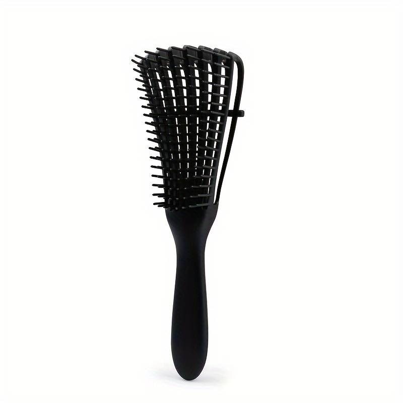 SK ESCOVA CABELO FITAGEM 24CM - PRETA SK ESCOVA CABELO FITAGEM 24CM - PRETA