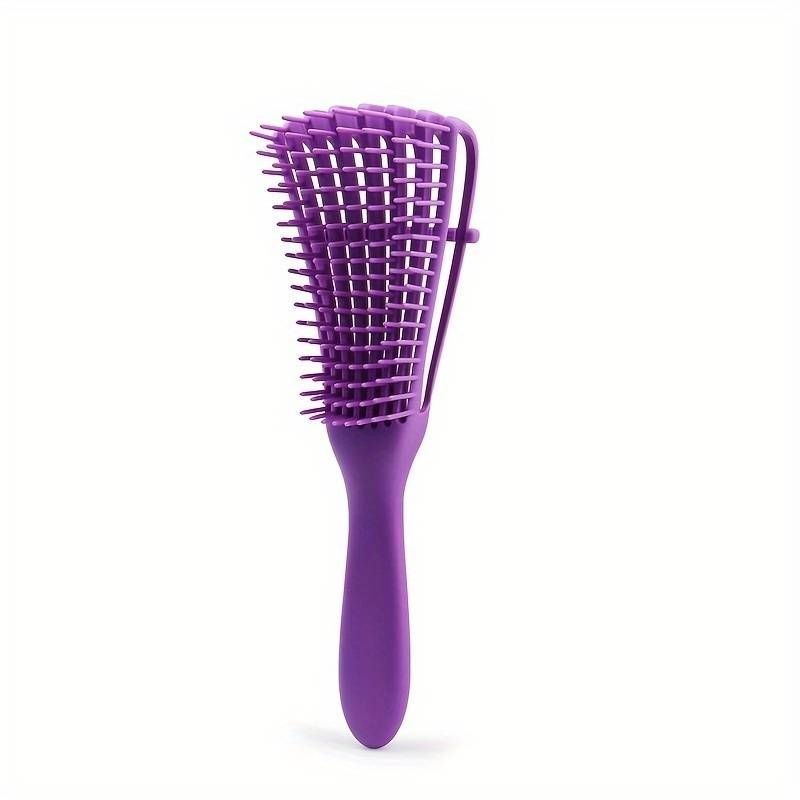 SK ESCOVA CABELO FITAGEM 24CM - LILAS SK ESCOVA CABELO FITAGEM 24CM - LILAS