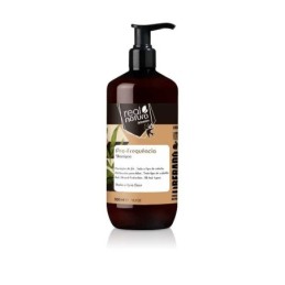 REAL NATURA SHAMPOO SEM SAL PRO-FREQUÊNCIA 500ML