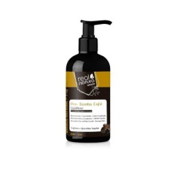 REAL NATURA CONDICIONADOR SEM SAL PRO-FORÇA CRINA300ML