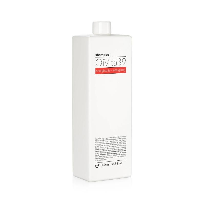 OIVITA 39 SHAMPO ENERGIZANTE 1000ML OIVITA 39 SHAMPO ENERGIZANTE 1000ML