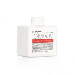 OIVITA 39 SHAMPO ENERGIZANTE 300ML