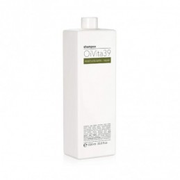 OIVITA 39 SHAMPO REESTRUCTURANTE 1000ML
