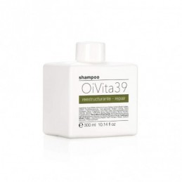 OIVITA 39 SHAMPO REESTRUCTURANTE 300ML