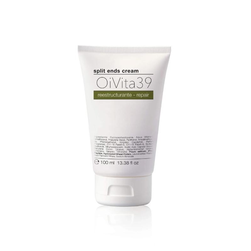 OIVITA 39 CREME SPLIT ENDS 200ML OIVITA 39 CREME SPLIT ENDS 200ML
