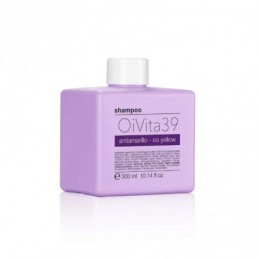 OIVITA 39 SHAMPO NO YELLOW 300ML