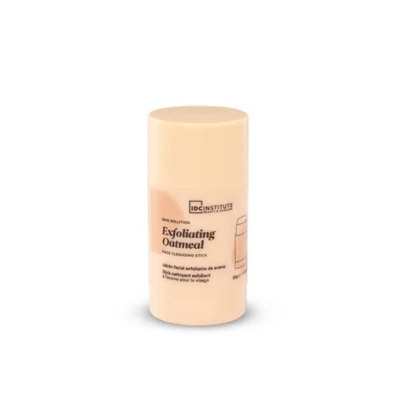 IDC CLEANSING STICK FACIAL EXFOLIANTE OATMEAL IDC CLEANSING STICK FACIAL EXFOLIANTE OATMEAL