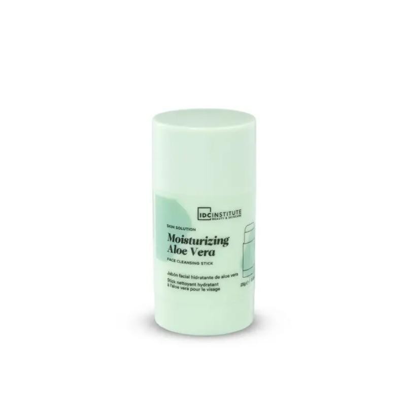 IDC CLEANSING STICK FACIAL HIDRATANTE ALOE VERA IDC CLEANSING STICK FACIAL HIDRATANTE ALOE VERA