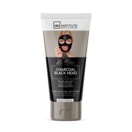 IDC INSTITUTE MÁSCARA CARVÃO TUB0 60ML