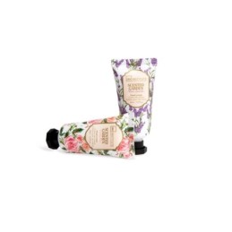 IDC INSTITUTE BEAUTY FLOWERS CREME DE MÃOS 30ML