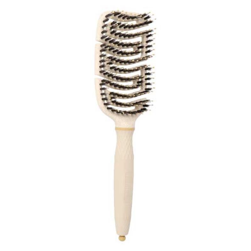 EUROSTIL ESCOVA FLÉXIVEL ECO NATURAL COM PONTA DUPLA EUROSTIL ESCOVA FLÉXIVEL ECO NATURAL COM PONTA DUPLA