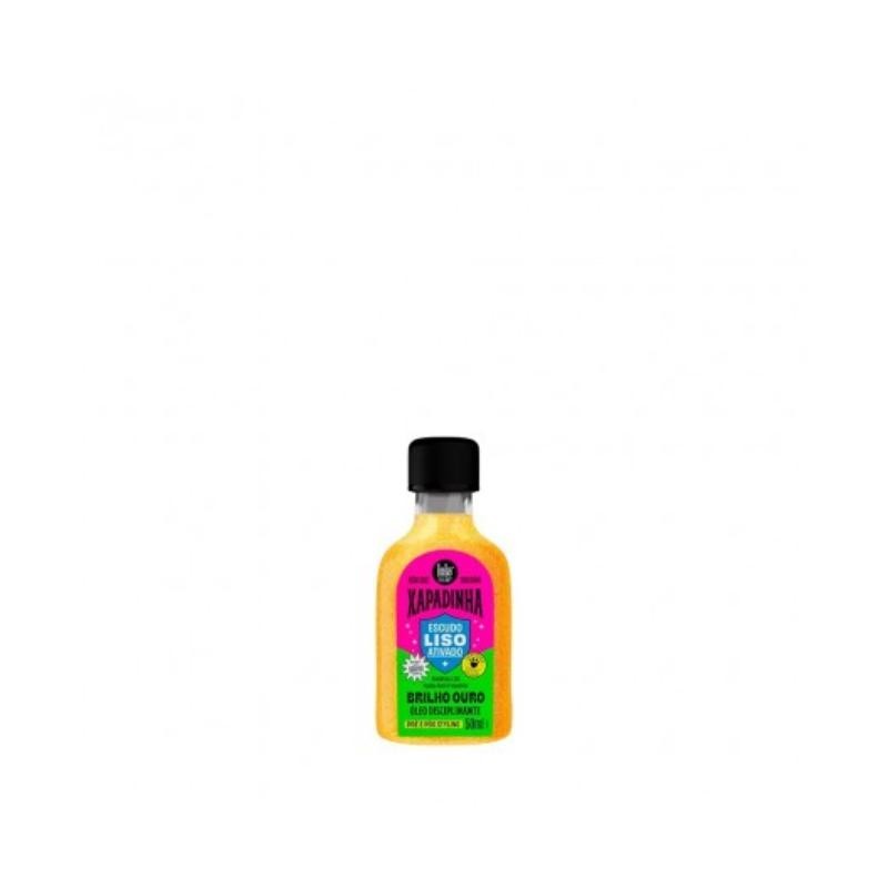 LOLA XAPADINHA ÓLEO DISCIPLINANTE 50ML LOLA XAPADINHA ÓLEO DISCIPLINANTE 50ML