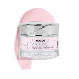GEL CONSTRUÇÃO COVER UP CHEESECAKE 30GR