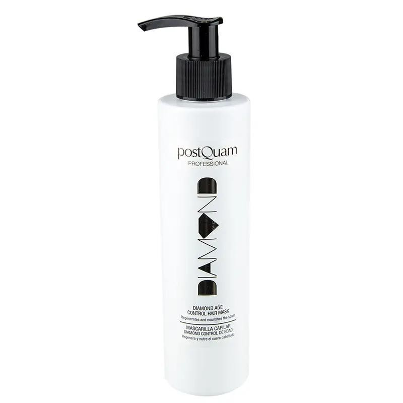 POSTQUAM DIAMOND MASCARA 200 ML POSTQUAM DIAMOND MASCARA 200 ML