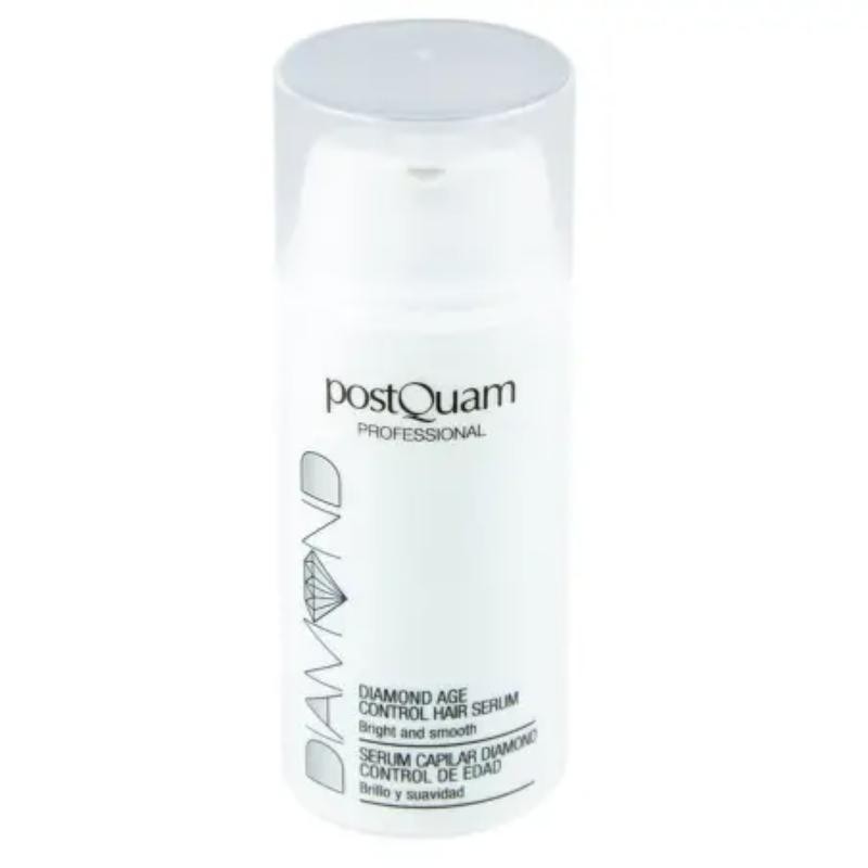 POSTQUAM DIAMOND SERUM CAPILAR 30 ML POSTQUAM DIAMOND SERUM CAPILAR 30 ML