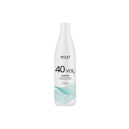 VIOLET OXIDANTE PANTENOL 40...