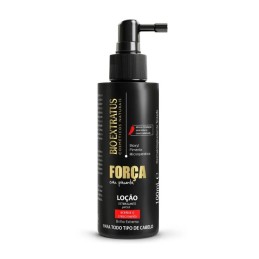 BIOEXTRATUS FORÇA LOÇÃO 100ML