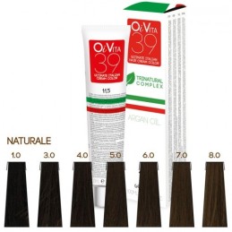 OIVITA 39  5.0 - 100ML