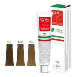 OIVITA 39  9.0 - 100ML