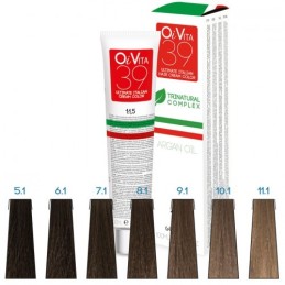 OIVITA 39  5.1 - 100ML
