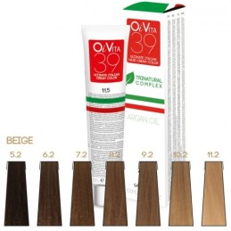 OIVITA 39  7.2 - 100ML