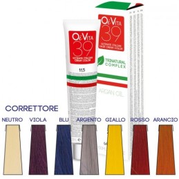 OIVITA 39  CORRECTOR...
