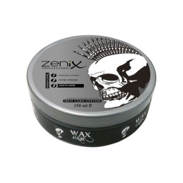 ZENIX HAIR WAX MATTE 150ML