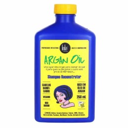 LOLA ARGAN OIL SHAMPOO...