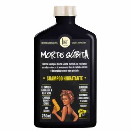 LOLA MORTE SÚBITA SHAMPOO...
