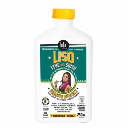LOLA LISO LEVE E SOLTO...