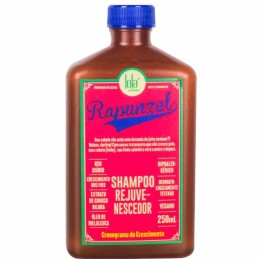 LOLA RAPUNZEL SHAMPOO...