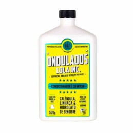 LOLA ONDULADOS...