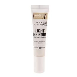 ANDREIA LIGHT THE ROOM -...