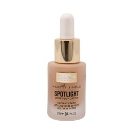 ANDREIA SPOTLIGHT - DROP...