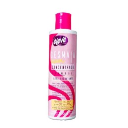 ÉLEVE DESMAIA SUPER SHAMPOO...